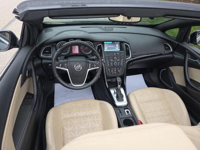 Photo 9 from auction – 2016 BUICK CASCADA PR with VIN W04WT3N58GG130062