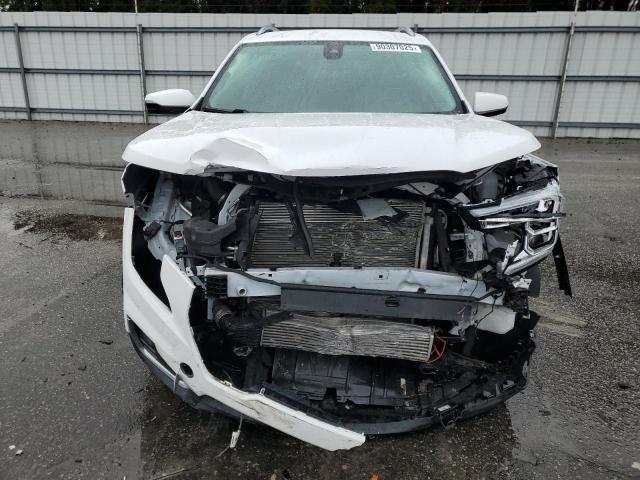 Photo 5 from auction – 2023 GMC TERRAIN SL with VIN 3GKALPEG7PL139215
