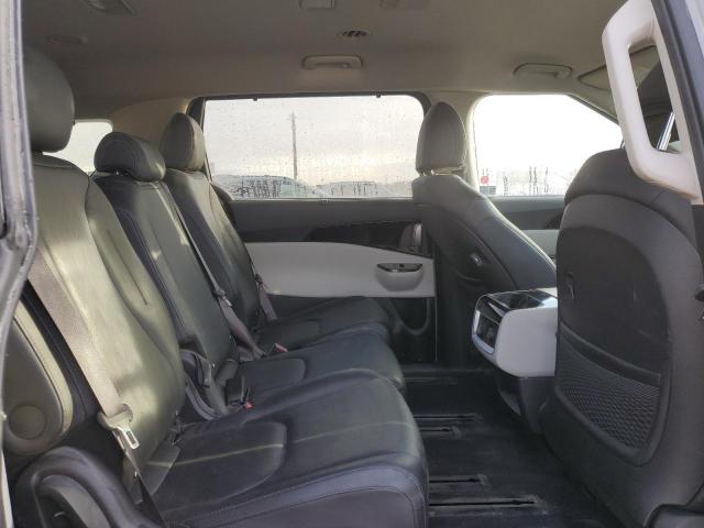 Photo 11 from auction – 2022 KIA CARNIVAL E with VIN KNDNC5H38N6113210