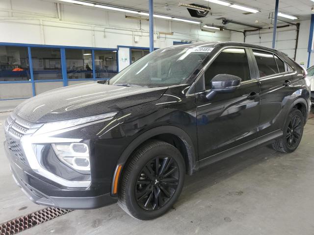 MITSUBISHI ECLIPSE CROSS LE 2023 with VIN JA4ATVAA8PZ003650 - Photo from auction