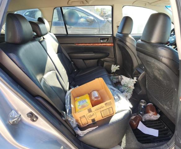 Снимка 11 от търг – 2011 SUBARU OUTBACK 2. с VIN 4S4BRCKC8B3403289