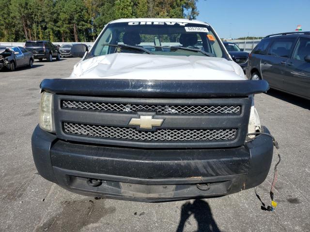 Photo 5 from auction – 2008 CHEVROLET SILVERADO with VIN 1GCEC14078Z140518