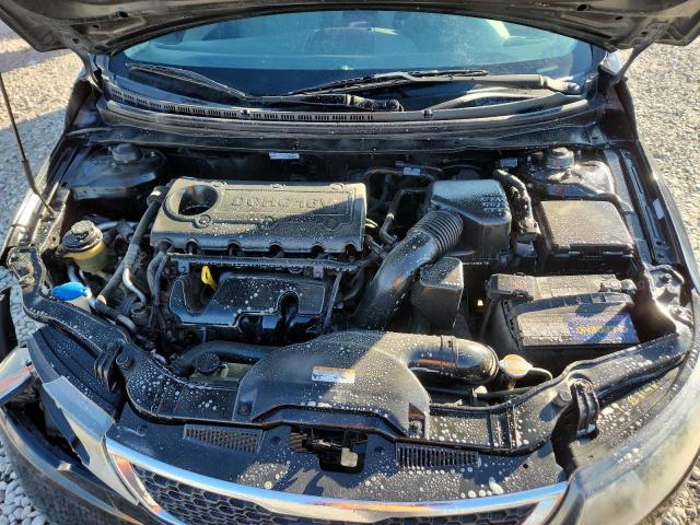 Photo 11 from auction – 2011 KIA FORTE EX with VIN KNAFU4A23B5425673