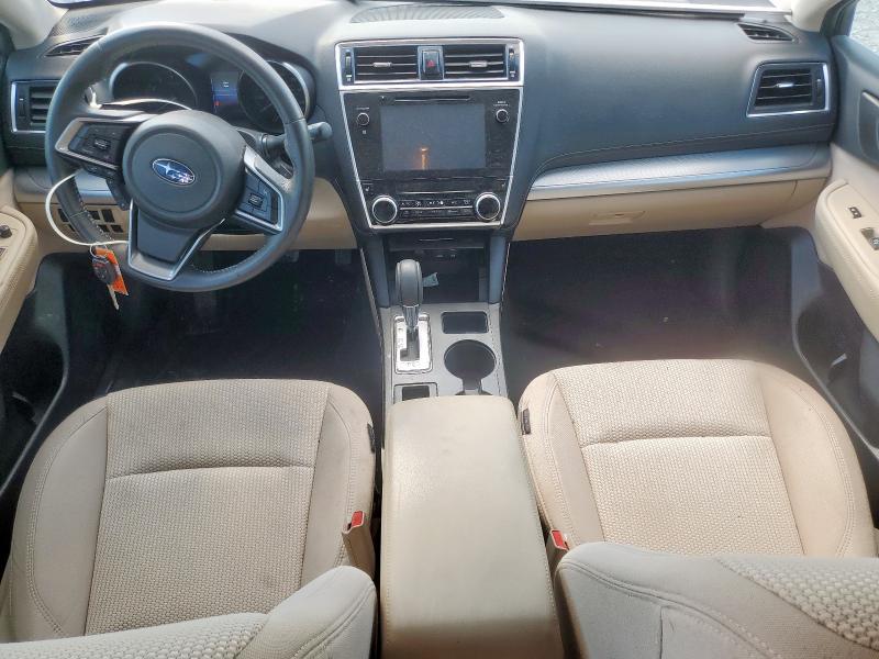 Photo 8 from auction – 2018 SUBARU OUTBACK 2. with VIN 4S4BSACCXJ3356580
