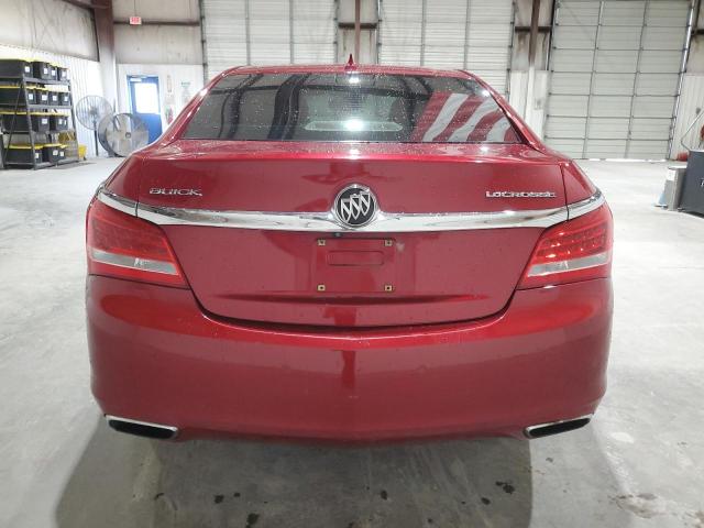 Photo 6 from auction – 2014 BUICK LACROSSE with VIN 1G4GB5G30EF120788