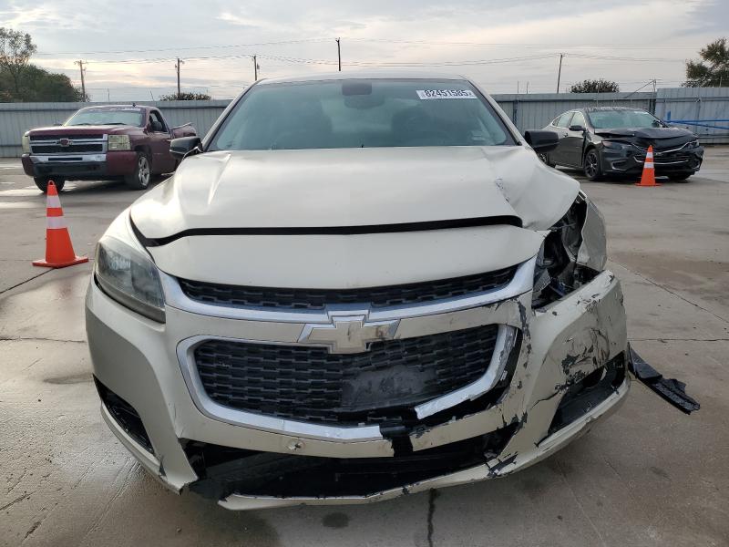 Photo 5 from auction – 2015 CHEVROLET MALIBU LS with VIN 1G11B5SL8FF350431
