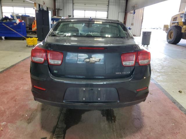 Photo 6 from auction – 2014 CHEVROLET MALIBU 1LT with VIN 1G11C5SL8EF204364