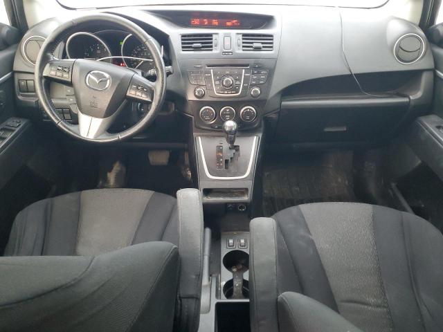 Photo 8 from auction – 2012 MAZDA 5 with VIN JM1CW2DL6C0118716
