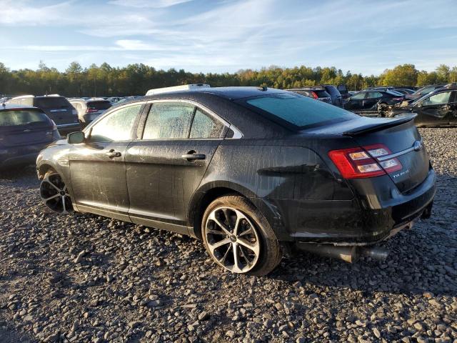 Photo 2 from auction – 2015 FORD TAURUS SHO with VIN 1FAHP2KT7FG176972