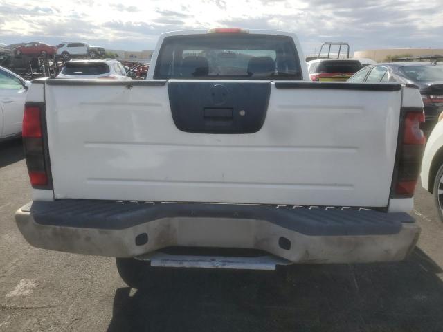 Photo 6 from auction – 2004 NISSAN FRONTIER K with VIN 1N6DD26T14C433895