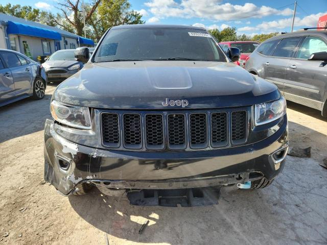 Photo 5 from auction – 2015 JEEP GRAND CHER with VIN 1C4RJFBG6FC876953