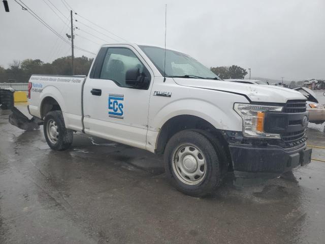 Photo 4 from auction – 2019 FORD F150 with VIN 1FTMF1CB6KKE52125
