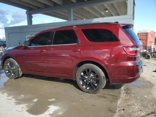 Photo 2 from auction – 2023 DODGE DURANGO R/ with VIN 1C4SDHCT3PC602109