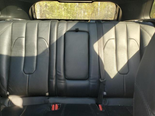 Photo 10 from auction – 2014 LAND ROVER RANGE ROVE with VIN SALVR2BG8EH893733