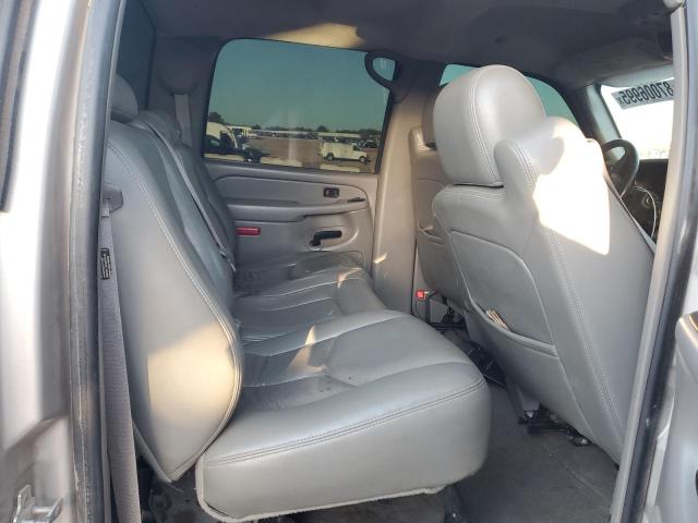 Photo 10 from auction – 2006 GMC SIERRA K25 with VIN 1GTHK23246F107709