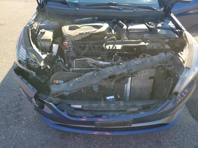 Photo 11 from auction – 2015 HYUNDAI SONATA SPO with VIN 5NPE34AB4FH141122