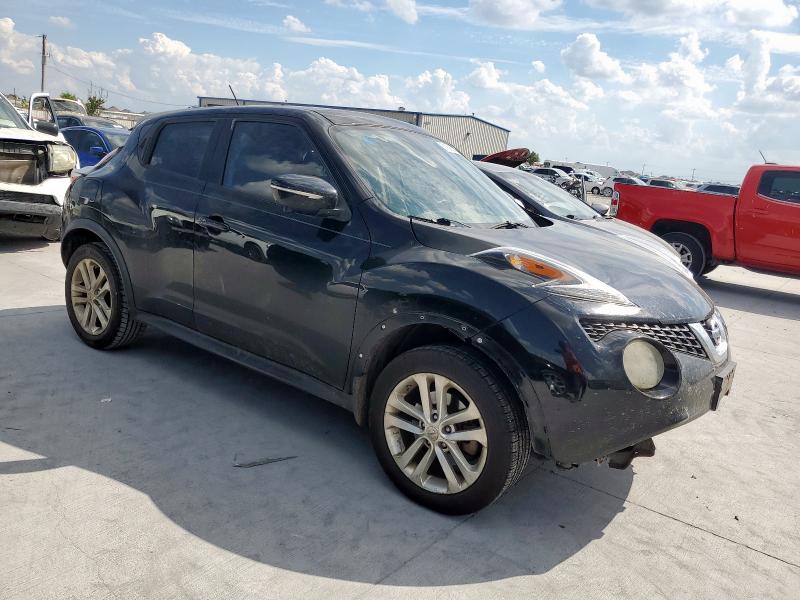 Photo 4 from auction – 2015 NISSAN JUKE S with VIN JN8AF5MR3FT502313