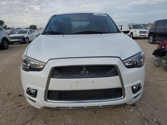 Photo 5 from auction – 2012 MITSUBISHI OUTLANDER with VIN JA4AR4AU9CZ009714