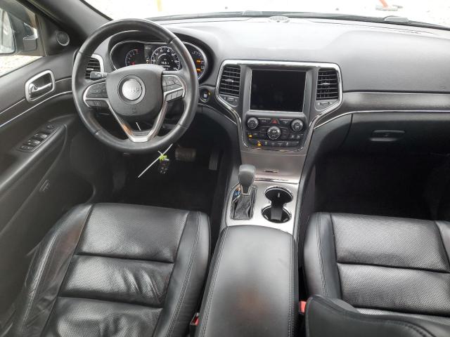 Photo 8 from auction – 2018 JEEP GRAND CHER with VIN 1C4RJFBG2JC410722