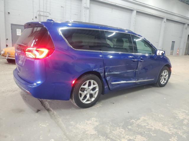Photo 3 from auction – 2019 CHRYSLER PACIFICA T with VIN 2C4RC1EGXKR645032