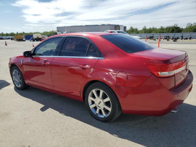 Photo 2 from auction – 2012 LINCOLN MKZ with VIN 3LNHL2GC3CR822765