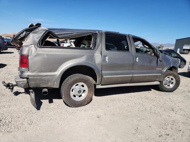 Photo 3 from auction – 2003 FORD EXCURSION LIMITED with VIN 1FMSU43P63EC96111