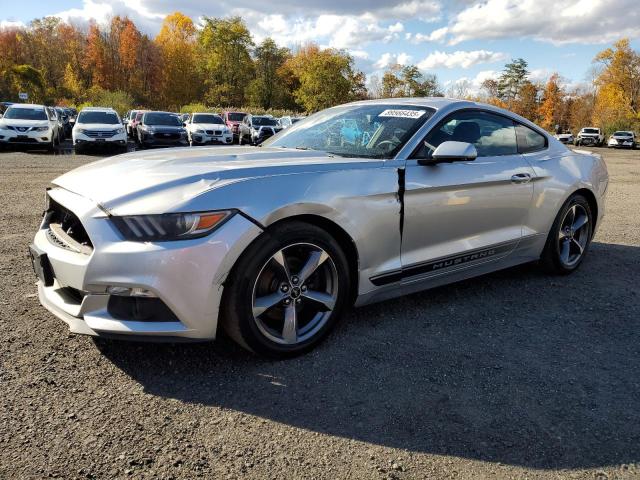 FORD MUSTANG 2016 with VIN 1FA6P8AMXG5266246 - Photo from auction