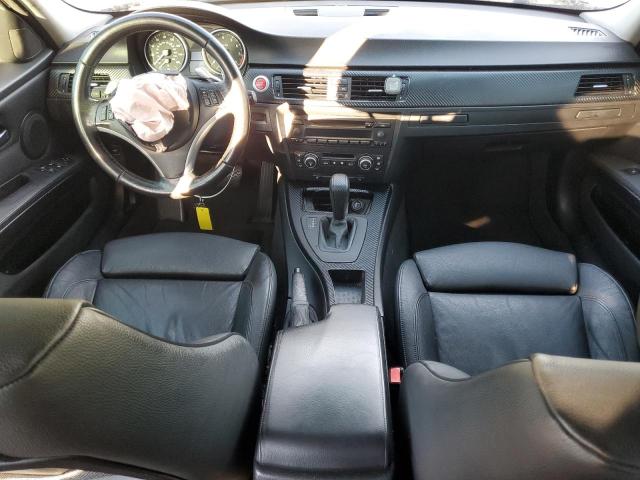 Photo 8 from auction – 2007 BMW 335 I with VIN WBAVB73567PA89882