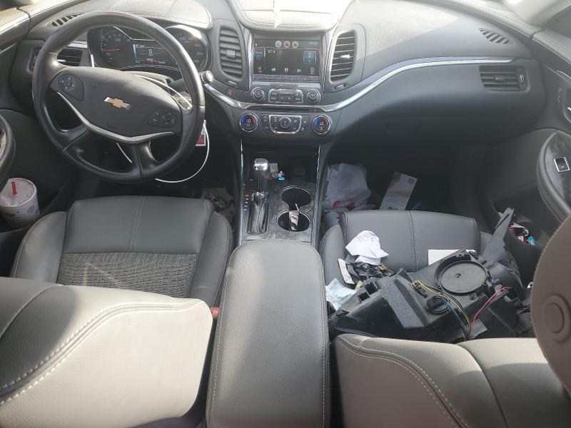 Photo 8 from auction – 2015 CHEVROLET IMPALA LT with VIN 2G1115SL9F9150508