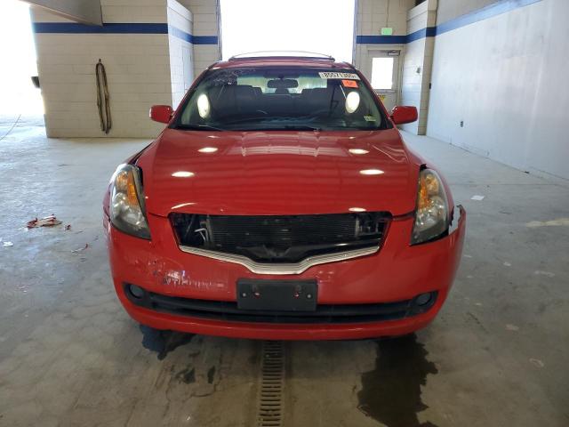 Photo 5 from auction – 2007 NISSAN ALTIMA 2.5 with VIN 1N4AL21E77C232045
