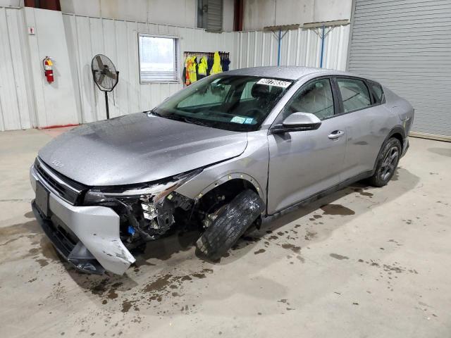 KIA K4 LX 2025 with VIN 3KPFT4DE5SE034945 - Photo from auction