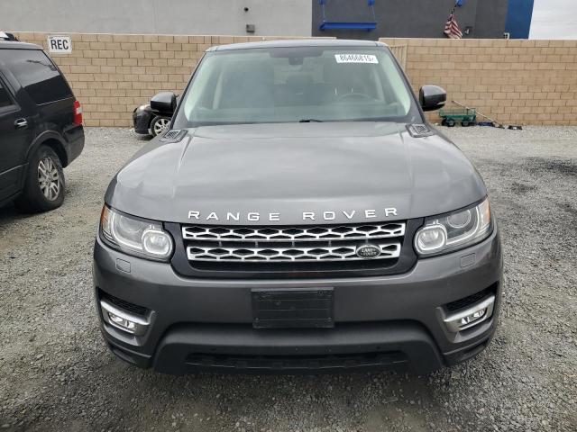 Photo 5 from auction – 2015 LAND ROVER RANGE ROVE with VIN SALWR2VF8FA541348