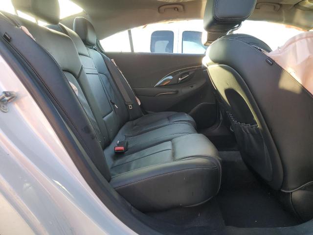 Photo 10 from auction – 2016 BUICK LACROSSE S with VIN 1G4G45G34GF218381