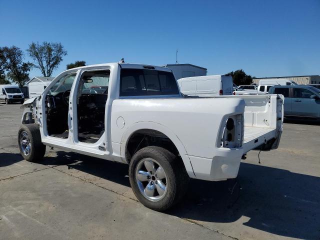 Photo 2 from auction – 2017 RAM 1500 with VIN 1C6RR7NMXHS875790