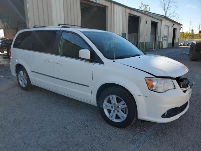 Photo 4 from auction – 2013 DODGE GRAND CARA with VIN 2C4RDGDG3DR603063