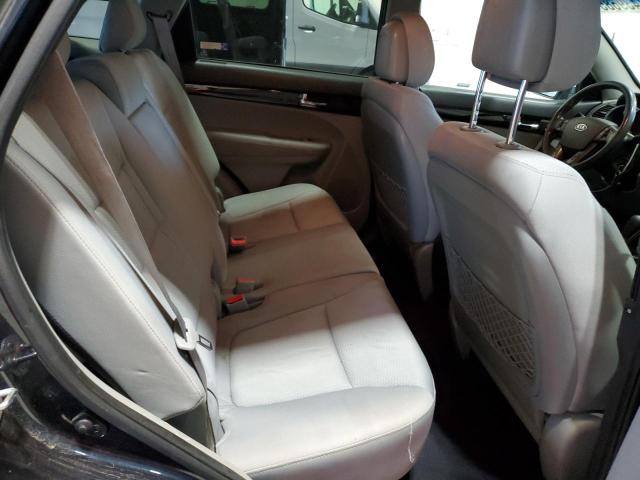 Photo 11 from auction – 2012 KIA SORENTO BA with VIN 5XYKTCA66CG273432