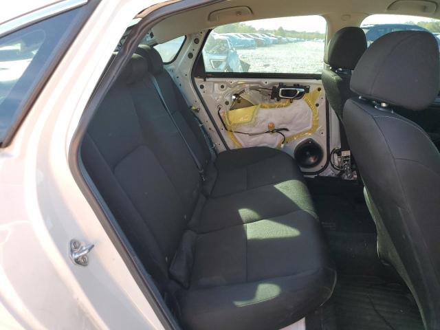 Photo 10 from auction – 2025 HONDA CIVIC LX with VIN 2HGFE2F20SH528850