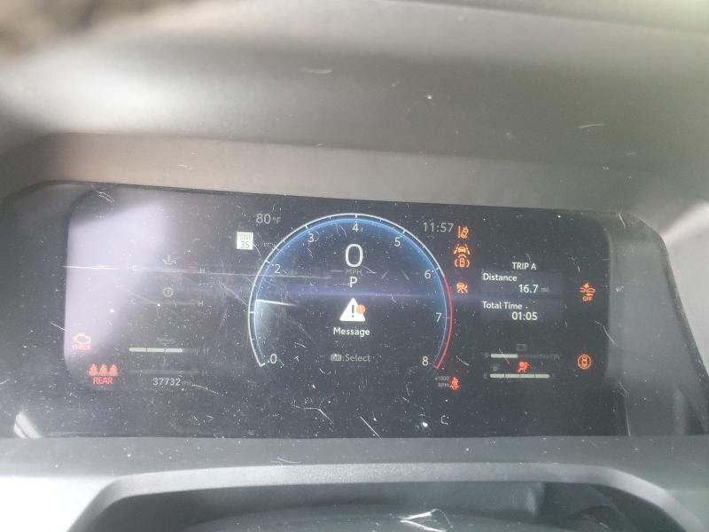 Photo 9 from auction – 2024 TOYOTA TACOMA DOU with VIN 3TMLB5JN6RM033481