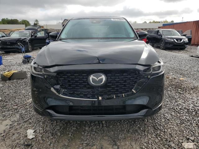 Photo 5 from auction – 2024 MAZDA CX-5 PREMI with VIN JM3KFBEL1R0522548