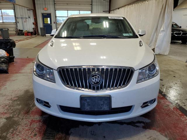 Photo 5 from auction – 2013 BUICK LACROSSE with VIN 1G4GC5ER7DF209020