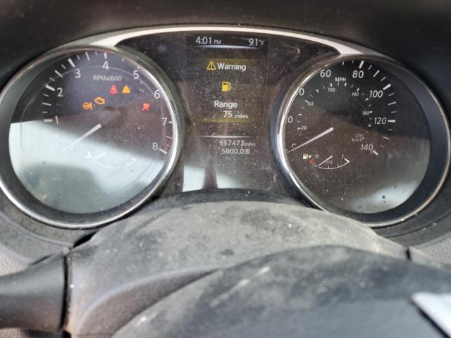 Photo 9 from auction – 2016 NISSAN ROGUE S with VIN JN8AT2MV7GW149160