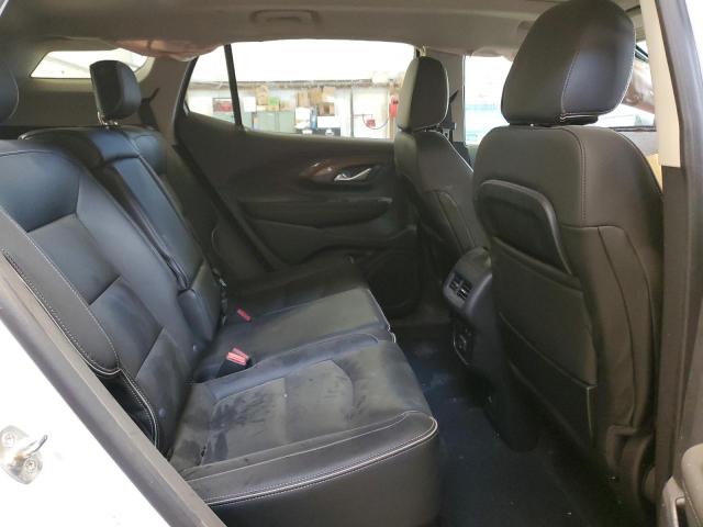 Photo 11 from auction – 2020 GMC TERRAIN DE with VIN 3GKALXEXXLL235835
