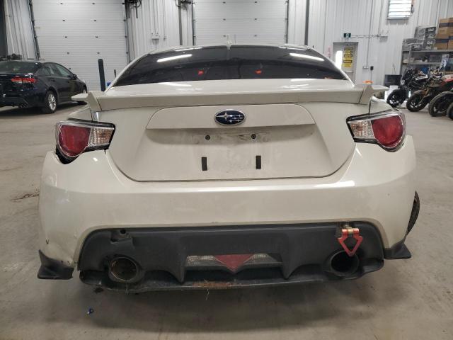 Photo 6 from auction – 2015 SUBARU BRZ with VIN JF1ZCAC18F9600185