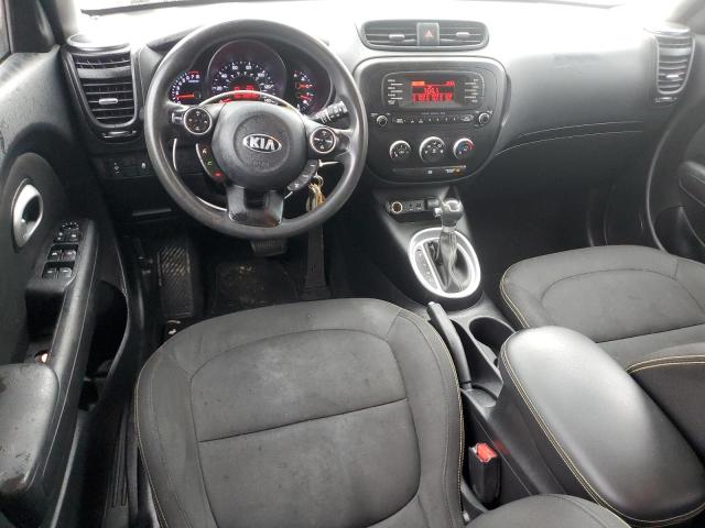 Снимка 8 от търг – 2014 KIA SOUL + с VIN KNDJP3A52E7712469