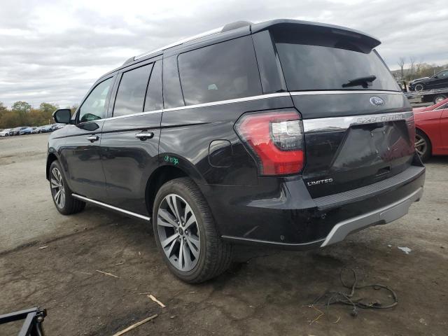 Photo 2 from auction – 2020 FORD EXPEDITION with VIN 1FMJU2AT1LEA00220