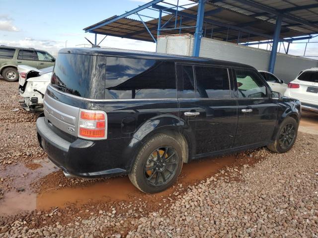 Photo 3 from auction – 2017 FORD FLEX LIMIT with VIN 2FMGK5D82HBA03350