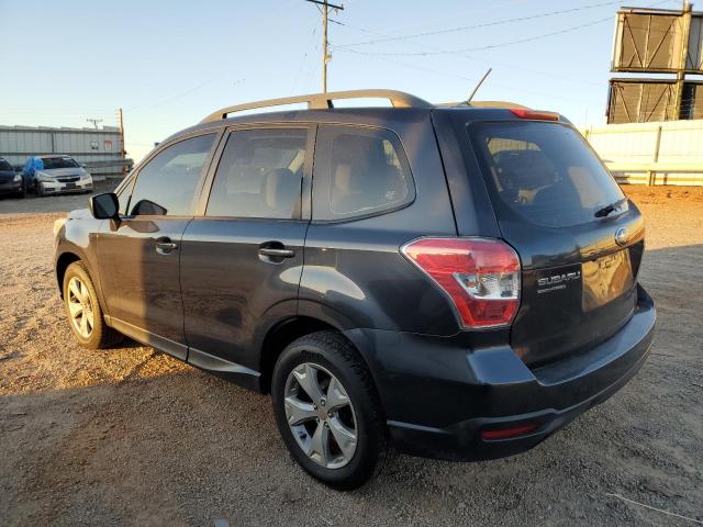 صورة رقم 2 من المزاد - 2015 SUBARU FORESTER 2 مع VIN JF2SJABC7FH441848