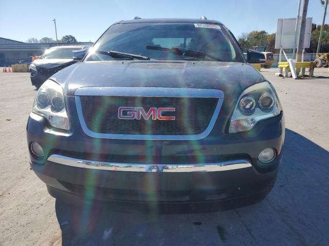 Photo 5 from auction – 2008 GMC ACADIA SLT with VIN 1GKER23748J284968