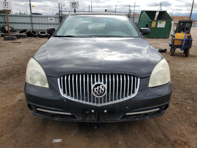 Photo 5 from auction – 2010 BUICK LUCERNE CX with VIN 1G4HC5EM1AU120897