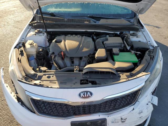 Photo 11 from auction – 2013 KIA OPTIMA LX with VIN 5XXGM4A76DG098994
